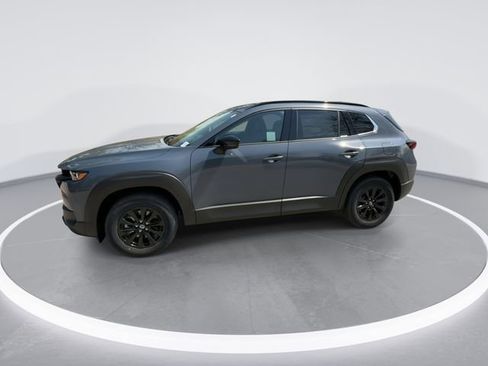 New 2026 MAZDA CX-50 AWD 2.5 Hybrid w/ Weather Package image 4