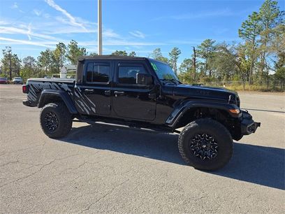 Used 2021 Jeep Gladiator Willys