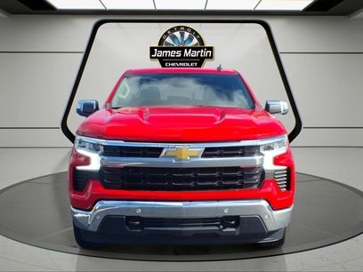 Certified 2024 Chevrolet Silverado 1500 LT w/ Safety Package