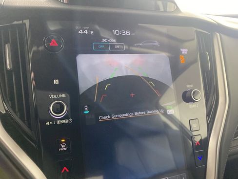 New 2025 Subaru Outback Touring XT image 31