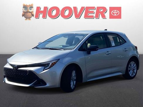 New 2026 Toyota Corolla SE FWD image 6