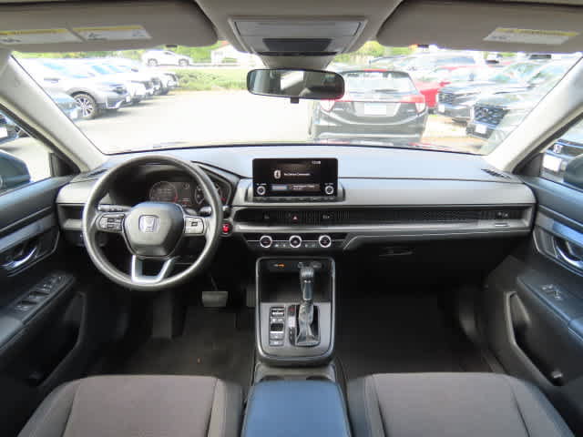 Certified 2024 Honda CR-V LX image 16