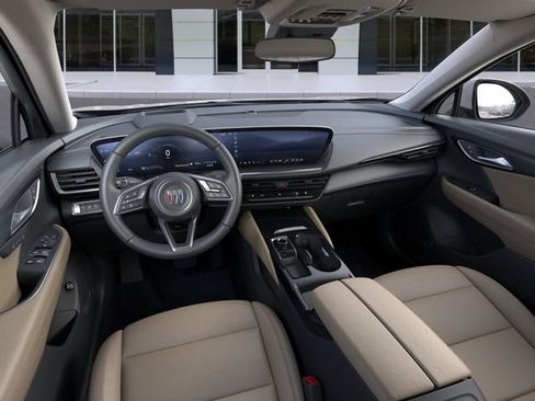 New 2026 Buick Envision Preferred image 15