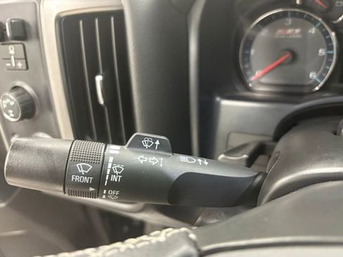 Used 2019 Chevrolet Silverado 1500 LT w/ All Star Edition AWD/4WD image 16