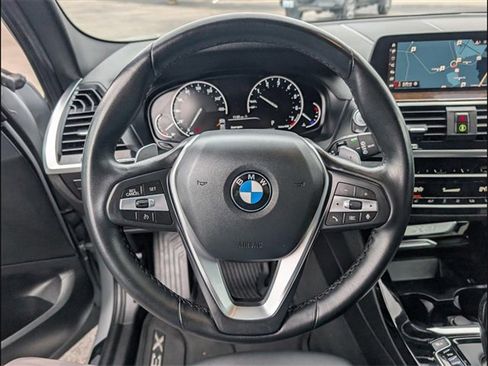 Used 2020 BMW X3 sDrive30i w/ Convenience Package image 8