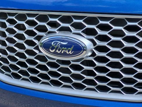 Used 2024 Ford Edge SEL w/ Convenience Package AWD/4WD image 12