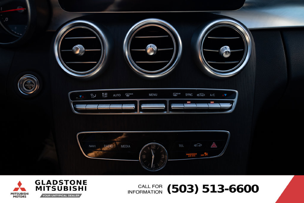 Used 2019 Mercedes-Benz C 300 Sedan image 17