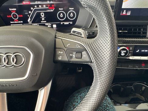 Used 2023 Audi RS 5 AWD/4WD image 21