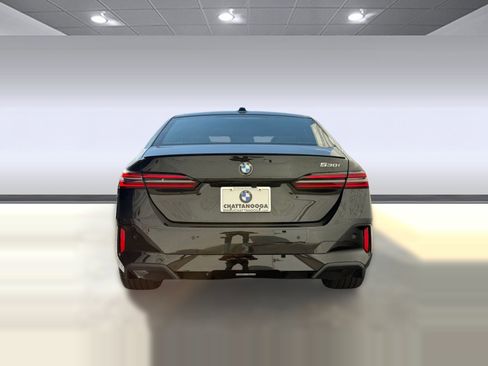 New 2026 BMW 530i w/ M Sport Package image 9