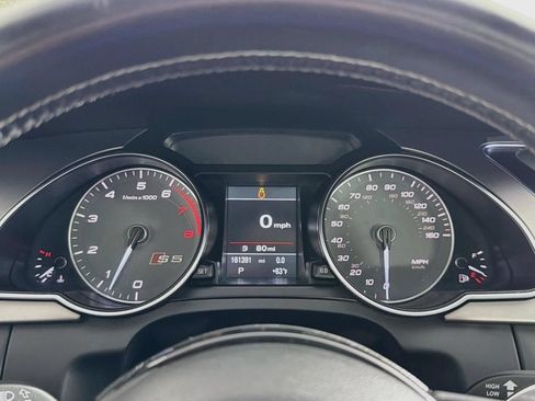 Used 2014 Audi S5 Premium Plus AWD/4WD image 43
