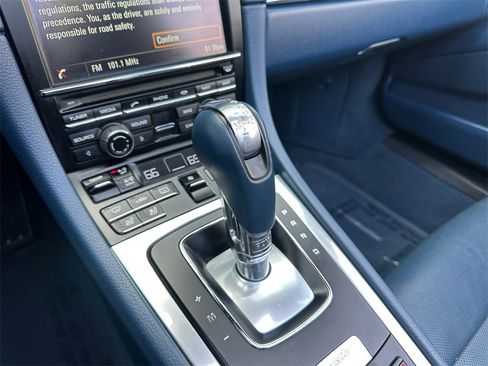 Used 2014 Porsche Boxster image 15