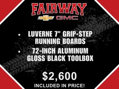 New 2026 Chevrolet Silverado 3500 W/T