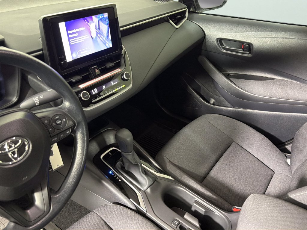 Used 2026 Toyota Corolla LE FWD image 19