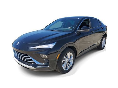 New 2026 Buick Envista Preferred w/ Convenience II Package image 3