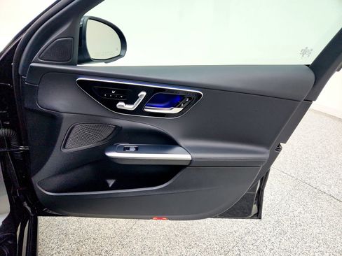 Certified 2025 Mercedes-Benz C 300 Sedan image 26