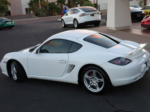 Used 2009 Porsche Cayman S image 16