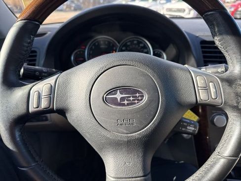 Used 2007 Subaru Outback 3.0R L.L. Bean image 14