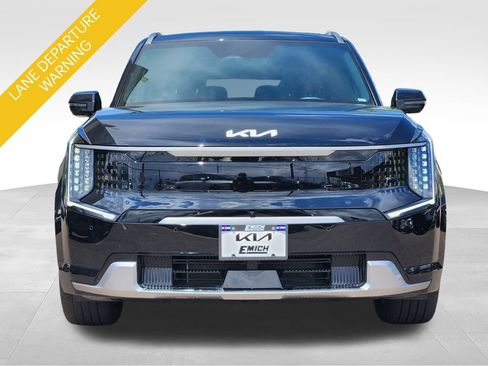 Certified 2024 Kia EV9 Land AWD/4WD image 7