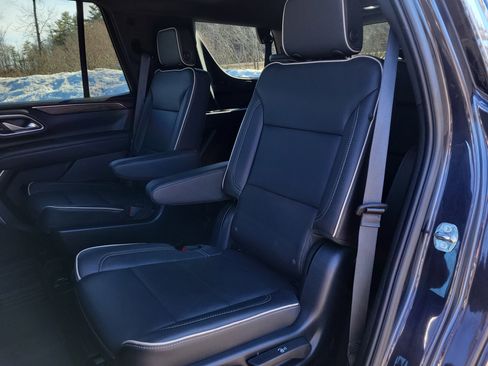 Certified 2023 Chevrolet Tahoe Premier image 16