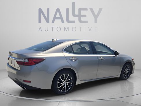 Used 2017 Lexus ES 350 image 5