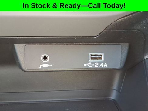 New 2026 Subaru Crosstrek 2.5i image 11