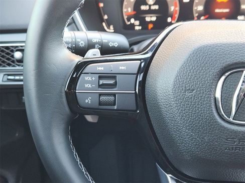 Certified 2025 Acura Integra A-Spec image 30