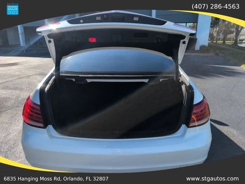 Used 2014 Mercedes-Benz E 350 Coupe image 28
