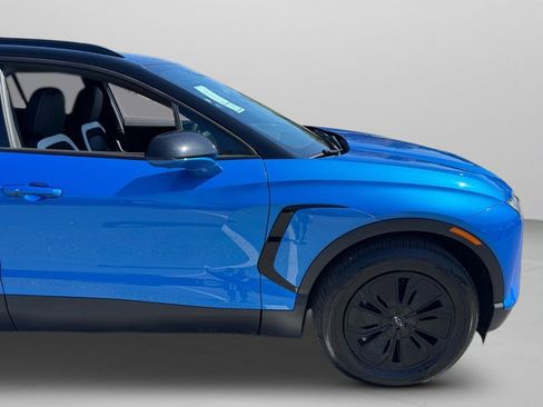 New 2026 Chevrolet Blazer EV LT w/ Super Cruise Package image 22