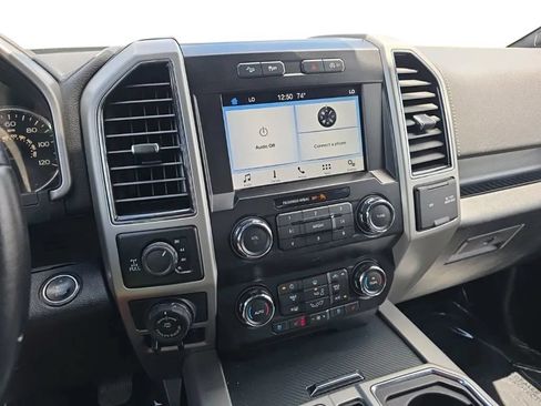 Used 2019 Ford F150 Lariat AWD/4WD image 25