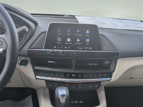 New 2026 Cadillac CT4 Premium Luxury image 10