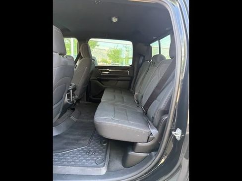 Used 2020 RAM 1500 Big Horn AWD/4WD image 15