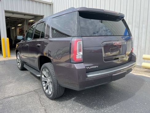 Used 2016 GMC Yukon SLE w/ Convenience Package AWD/4WD image 7