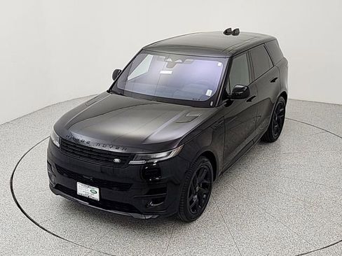 Certified 2023 Land Rover Range Rover Sport SE Dynamic AWD/4WD image 13