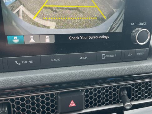 Used 2024 Honda Civic Sport image 9