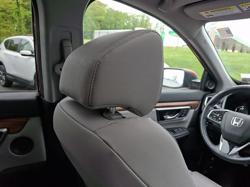 Certified 2022 Honda CR-V EX-L image 13