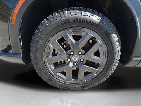 Certified 2026 Honda CR-V TrailSport image 4