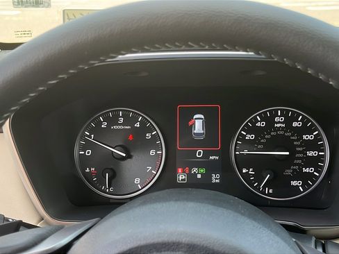 New 2025 Subaru Outback Limited image 11