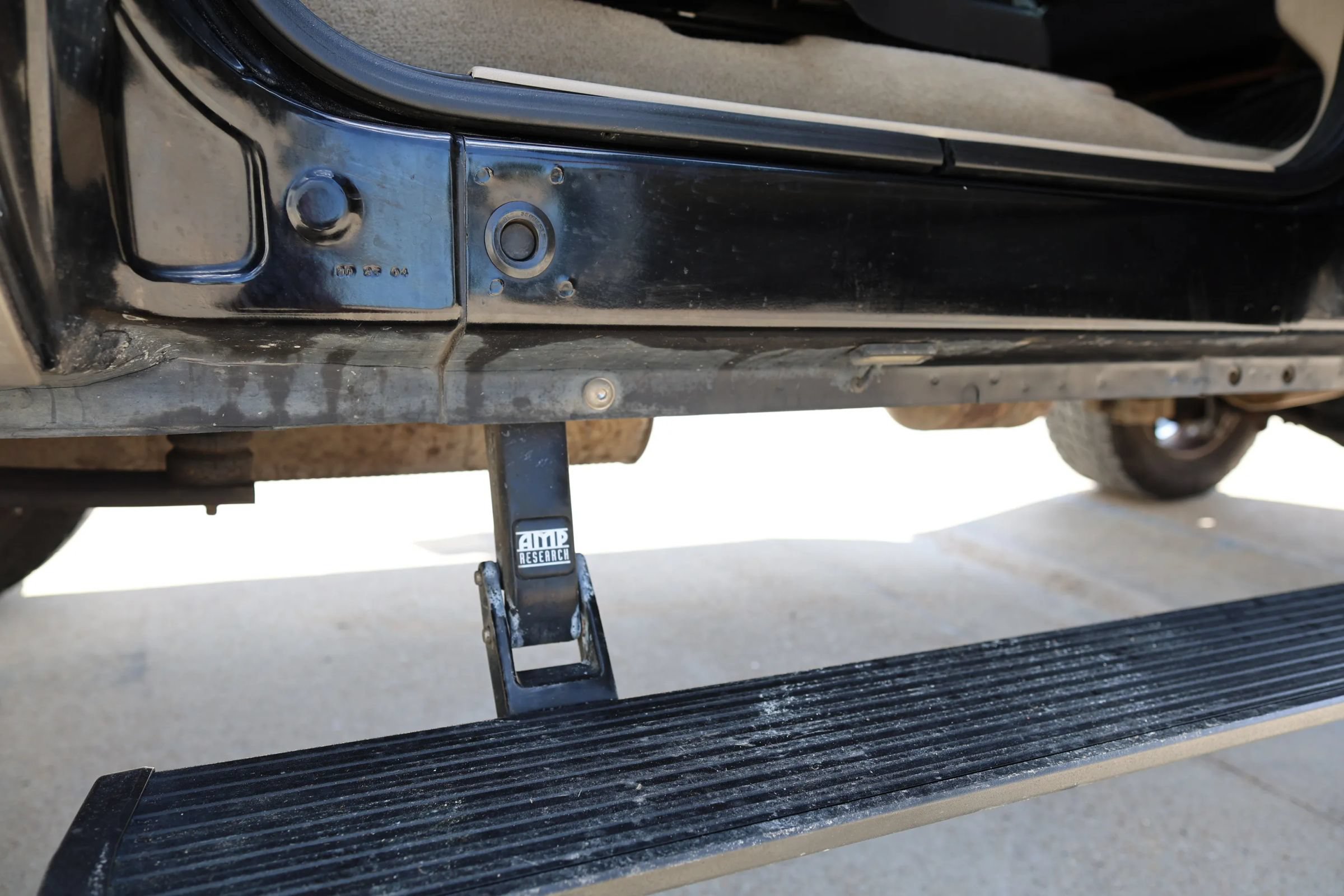 Used 2005 Ford Excursion Eddie Bauer AWD/4WD image 38