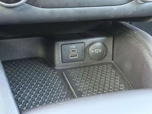 Used 2024 Ford Bronco Sport Big Bend image 26