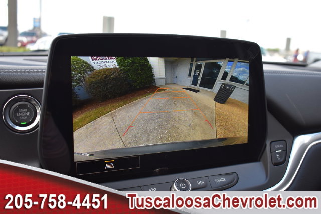 New 2026 Chevrolet Blazer LT w/ LPO, Floor Liner Package FWD image 27