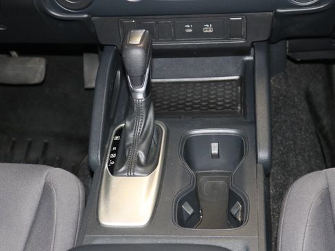 Used 2022 Nissan Frontier S image 36