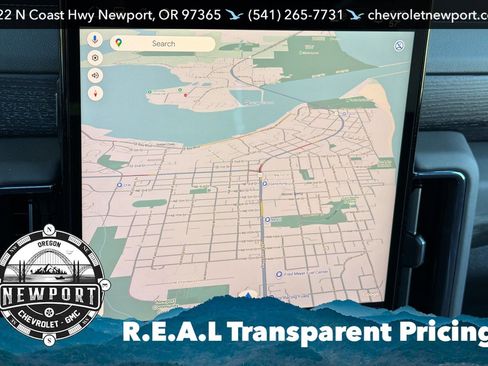 New 2026 GMC Yukon AT4 Ultimate w/ LPO, Floor Liner Package AWD/4WD image 21