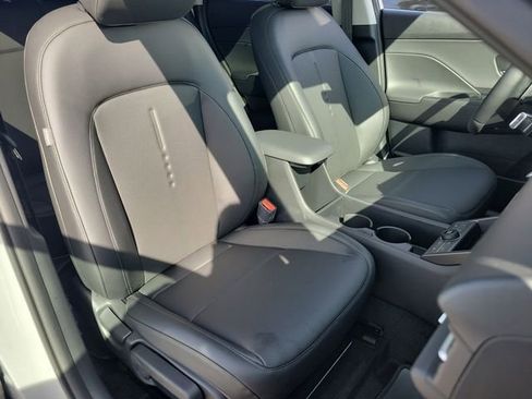 New 2026 Hyundai Kona Limited image 20