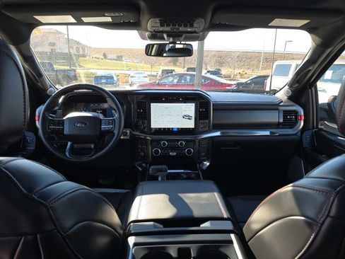 Used 2025 Ford F150 Raptor image 14