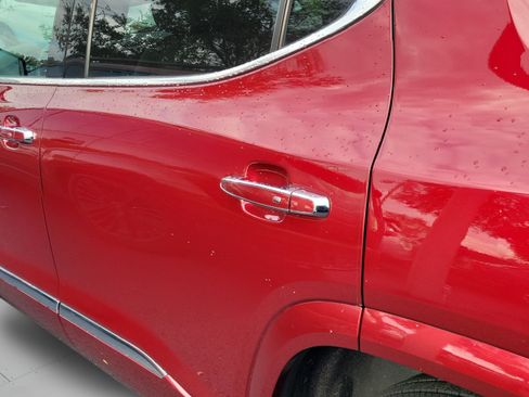 Used 2017 GMC Acadia Denali FWD image 26