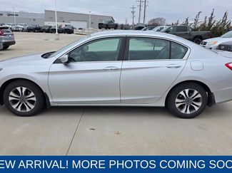 Used 2013 Honda Accord LX video 2