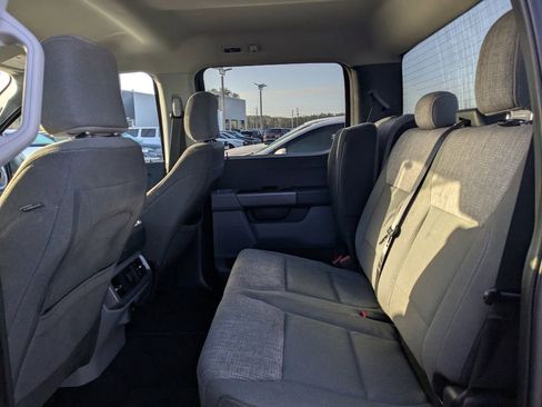 Used 2023 Ford F150 XLT AWD/4WD image 10
