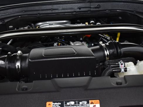 Certified 2023 Lincoln Aviator Reserve w/ Equipment Group 201A image 19