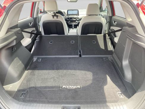 Used 2022 Hyundai Kona Limited FWD image 27
