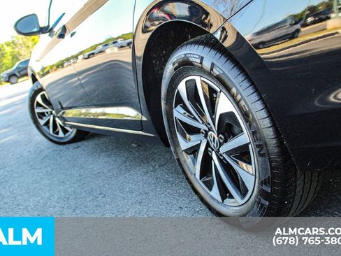 Used 2025 Volkswagen Jetta S FWD image 14